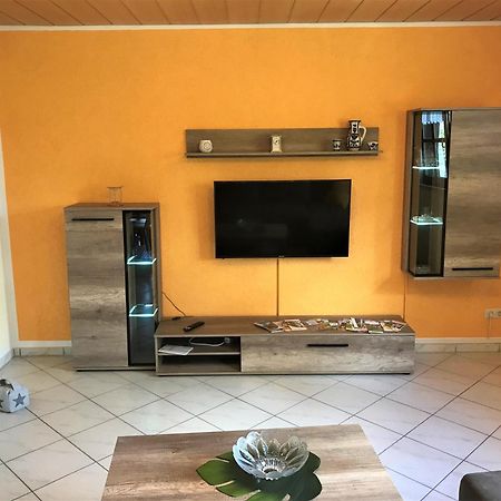 Ferienwohnung Heymann Bertsdorf-Hoernitz المظهر الخارجي الصورة