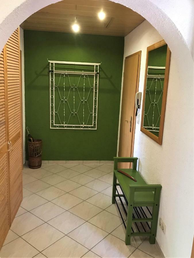 Ferienwohnung Heymann Bertsdorf-Hoernitz المظهر الخارجي الصورة