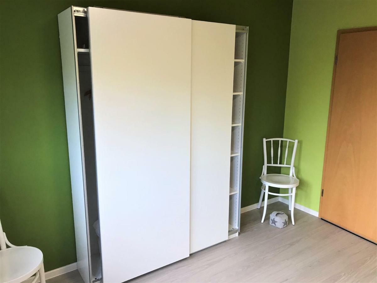 Ferienwohnung Heymann Bertsdorf-Hoernitz المظهر الخارجي الصورة