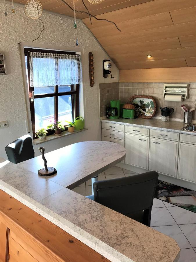 Ferienwohnung Heymann Bertsdorf-Hoernitz المظهر الخارجي الصورة